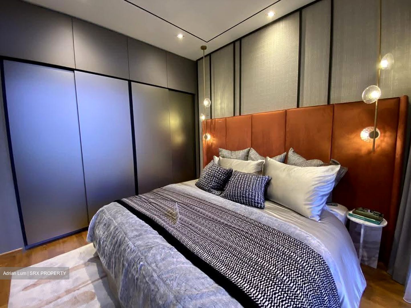 THE ARCADY AT BOON KENG (D12), Apartment #635499301